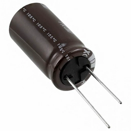 nichicon UPX1A222MHD image