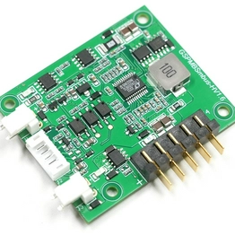 TEFOO GSPMBSMBus image