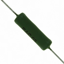 Vishay Intertechnology PAC500008209FAC000 image