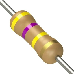 CF1/2CT52R474J KOA