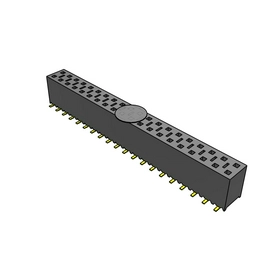 samtec SSM-120-L-DV-A-K-TR image