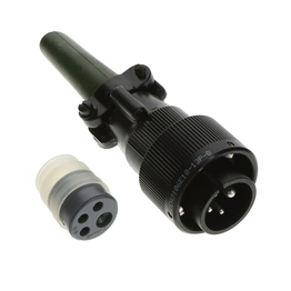 CA3106E18-13P-B-A232 ITT