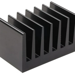 SK100-37-5-SA Fischer Elektronik