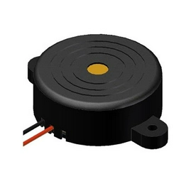 PUI Audio AI-4228-TF-LW140-3-R image