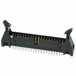 Hirose Electric HIF3CA-40PA-2.54DSA(71) image