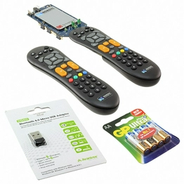 Nordic Semiconductor NRF6939 image