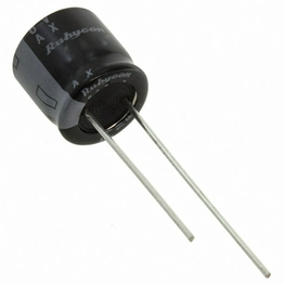 8AX910MEFC10X9 Rubycon