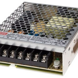 Mean-Well USA, Inc. LRS-100-15 image