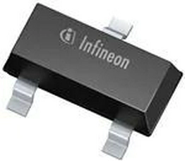 SMBD 914 E6327 Infineon Technologies