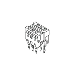 molex 5024431260 image