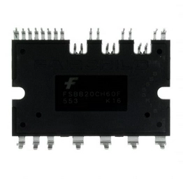 FSBB20CH60F Rochester Electronics