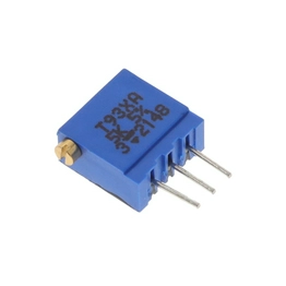 Vishay Intertechnology T93XA502JT20 image