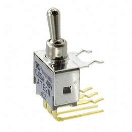 ATE2D-6M3-10-Z NIDEC COMPONENTS CORPORATION