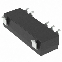 DCPA10512P-U/700 Texas Instruments