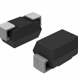 Vishay Intertechnology SMAJ70A-E3/61 image