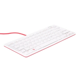 Raspberry Pi RPI-KYB (FR) RED image