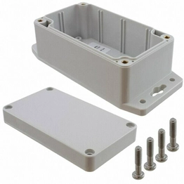 BUD Industries PN-1322-MB image