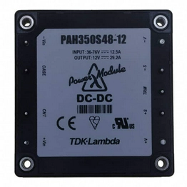 PAH-350S-4812/T TDK-Lambda