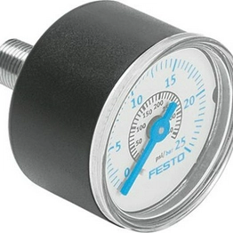 MA-40-25-G1/4-EN FESTO