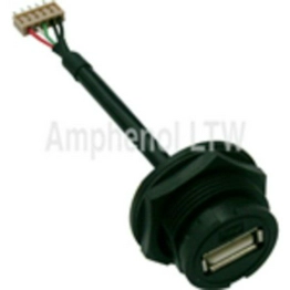 UA-20PMFP-LC7003 Amphenol