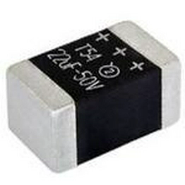 T54EE226M050LZS100 Vishay Intertechnology