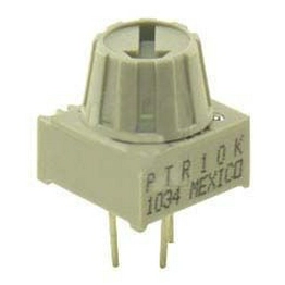 TT Electronics 72PTR10KLF image