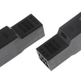 TE Connectivity 1-1318115-3 image