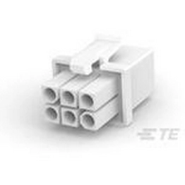 TE Connectivity 794895-1 image