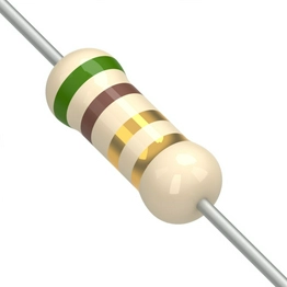 KOA CF1/4CT52R5R1J image