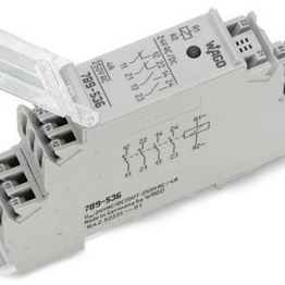 WAGO 789-536 image