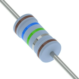 MFR50SFTE52-1R65 YAGEO