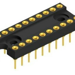 DIL 20 EG Fischer Elektronik