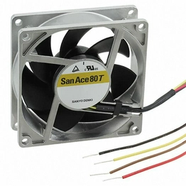 9GT0812P4S001 SANYO DENKI