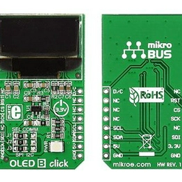 MikroElektronika MIKROE-1650 image