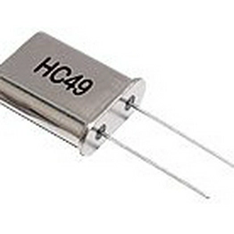 IQD Frequency LFXTAL003037BULK image