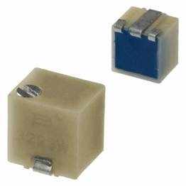 3223W-1-502E BOURNS