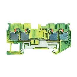 DPT2.5/4-PE Mean-Well USA, Inc.
