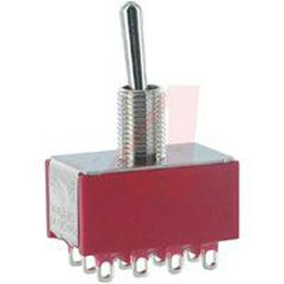 Carling Technologies 2M1-4P1-T1-B1-M1QE image