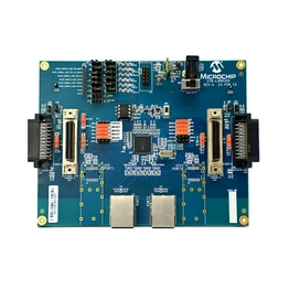 EVB-LAN9355 Microchip Technology