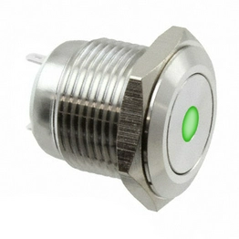 E-SWITCH PV6F2PXSS-231 image