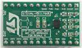 STMicroelectronics STEVAL-MKI178V1 image