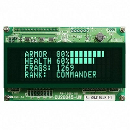 Matrix Orbital GRN204 image