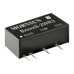 MORNSUN B1212S-2WR3 image