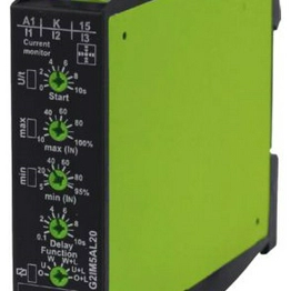 G2IM5AL20 24-240VAC/DC tele