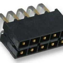 samtec IPT1-105-01-L-D-VS image