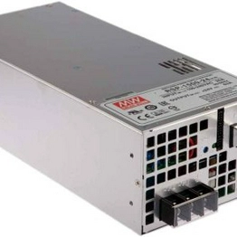 Mean-Well USA, Inc. RSP-1500-24 image