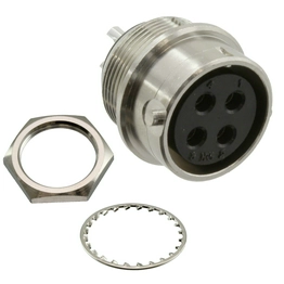 RM15QRD-4SA(71) Hirose Electric