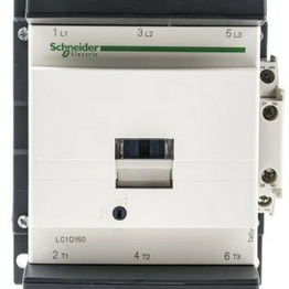 LC1D150BD Schneider Electric