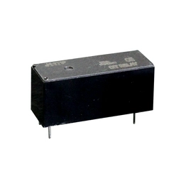 J117F1CS24VDC Circuit Interruption Technology