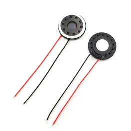 23MM-8Ω1W-L60MM XHX